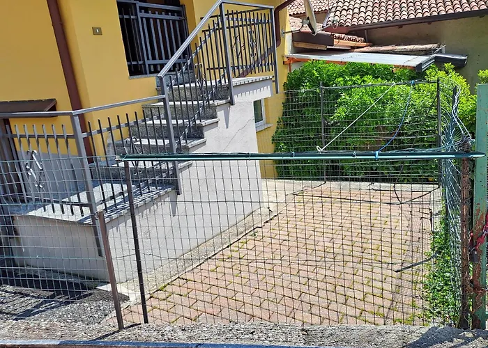 Mansardhouse Zona Bellagio