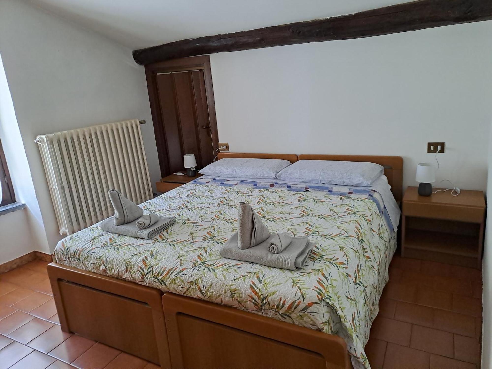 Apartamento Mansardhouse Zona Bellagio