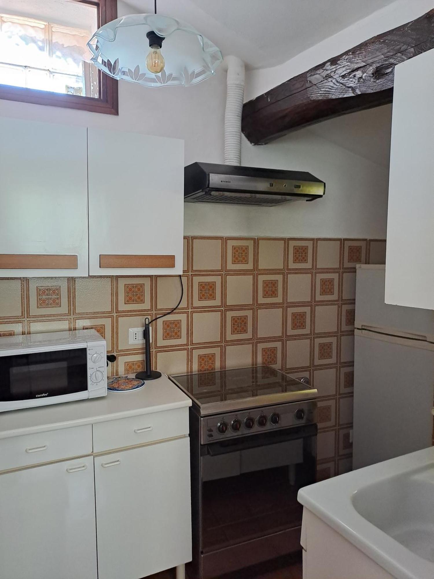 Apartamento Mansardhouse Zona Bellagio Magreglio