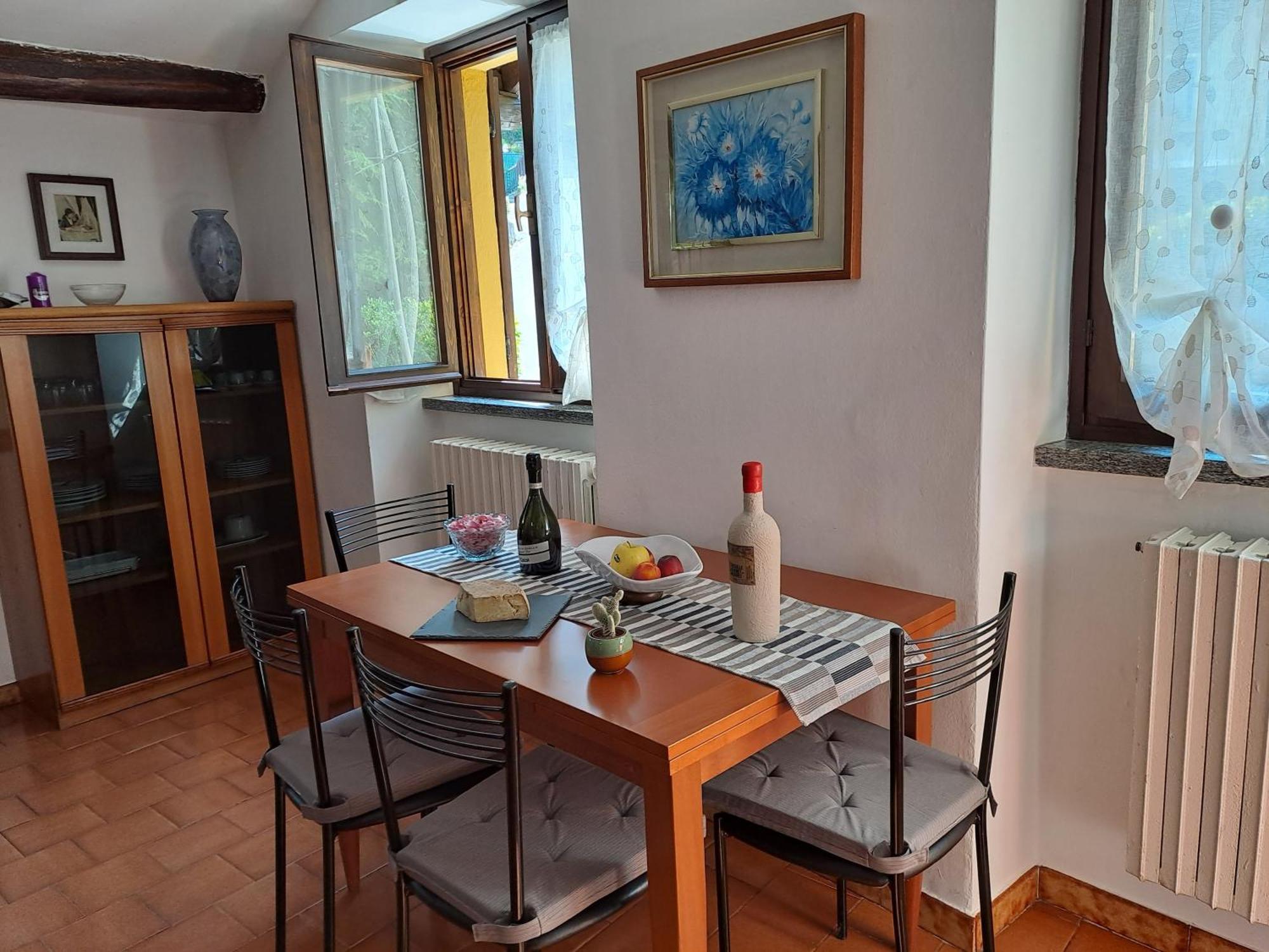 Mansardhouse Zona Bellagio Apartamento