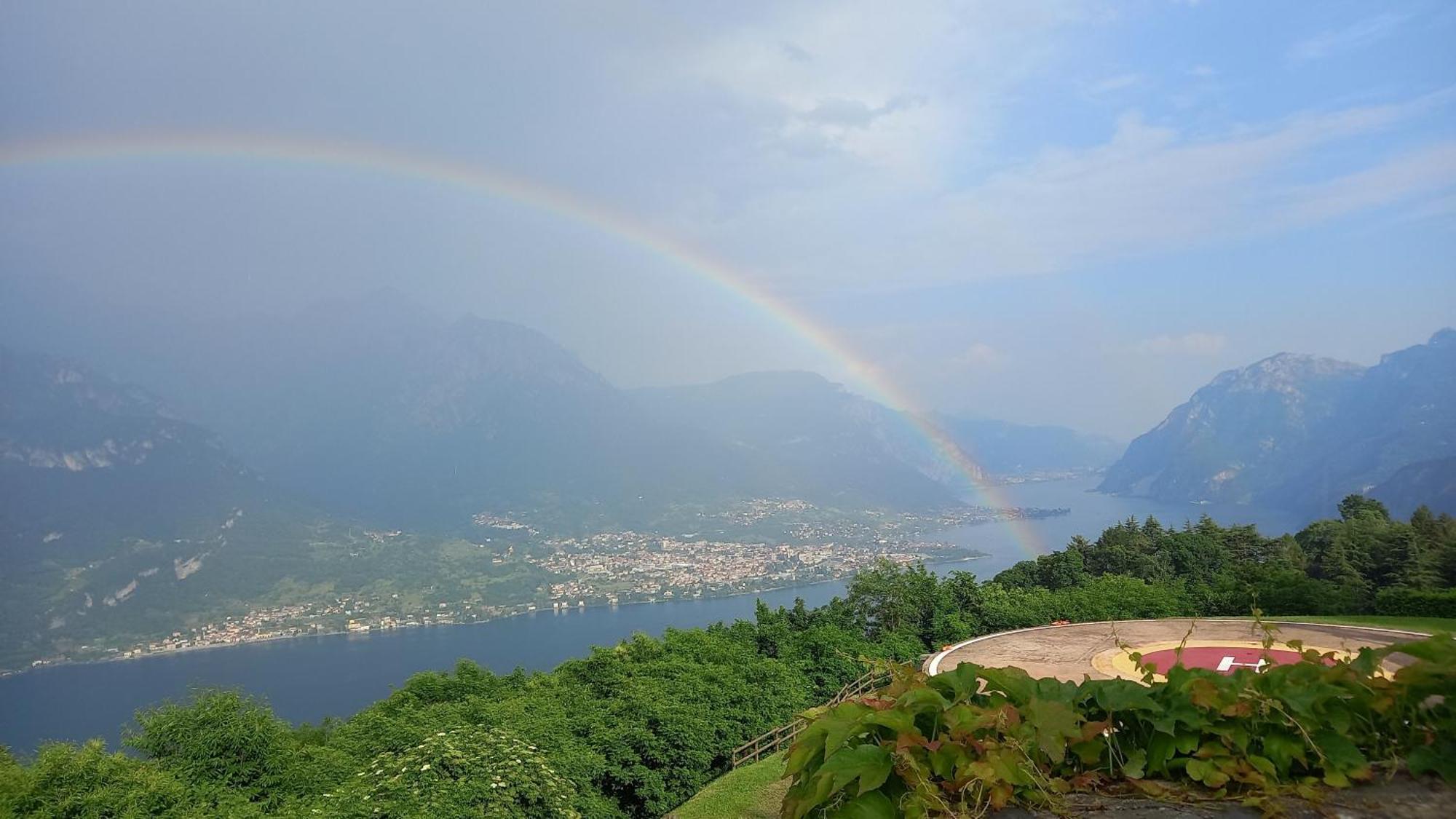 Mansardhouse Zona Bellagio Apartment *