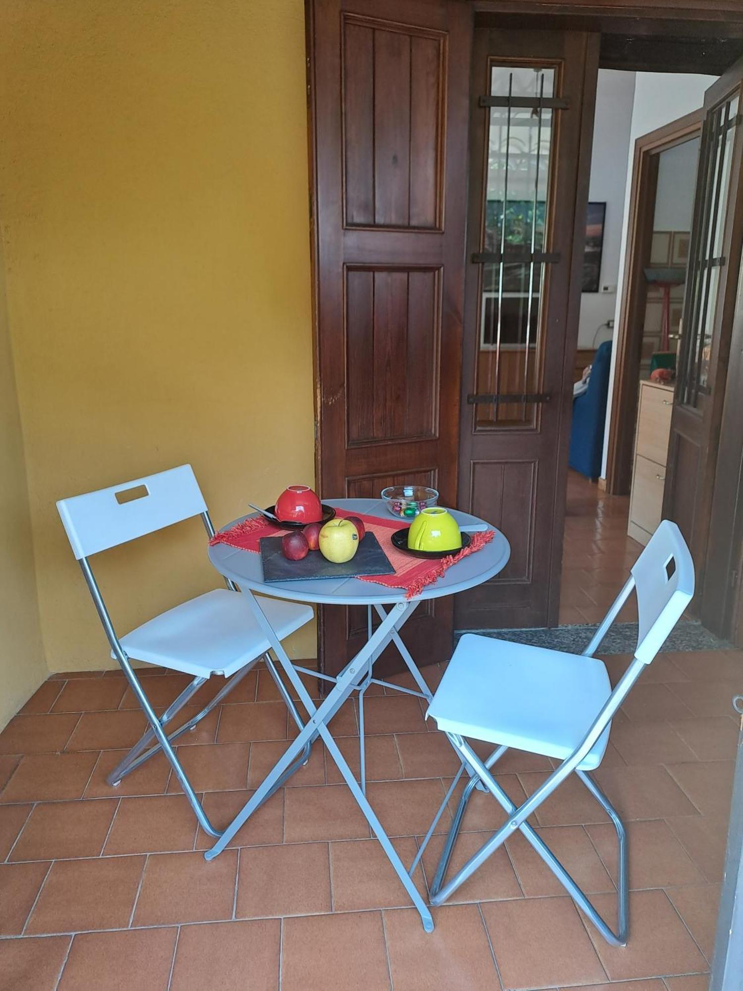 Apartamento Mansardhouse Zona Bellagio Magreglio